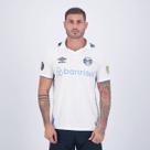 Camisa Umbro Grêmio II 2024 Patch Libertadores