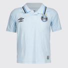 Camisa Umbro Grêmio II 2025 Juvenil
