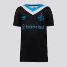 Camisa Umbro Grêmio III 2024 Juvenil Camisa Umbro Grêmio III 2024 Juvenil