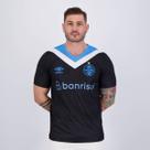 Camisa Umbro Grêmio III 2024 Camisa Umbro Grêmio III 2024