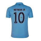 Camisa Umbro Santos Edição Especial 2025 10 Neymar