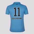 Camisa Umbro Santos Edição Especial 2025 11 Guilherme