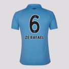 Camisa Umbro Santos Edição Especial 2025 6 Zé Rafael Camisa Umbro Santos Edição Especial 2025 6 Zé Rafael
