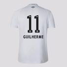 Camisa Umbro Santos I 2025 11 Guilherme