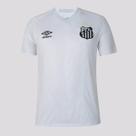 Camisa Umbro Santos I 2025 Camisa Umbro Santos I 2025
