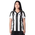 Camisa Umbro Santos II 2022 Feminina