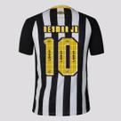 Camisa Umbro Santos II 2025 10 Neymar Jr Camisa Umbro Santos II 2025 10 Neymar Jr