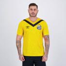 Camisa Umbro Santos III 2024 Com Número Camisa Umbro Santos III 2024 Com Número