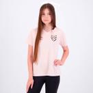 Camisa Umbro Sport Outubro Rosa 2025 Feminina