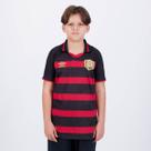 Camisa Umbro Sport Recife I 2024 Juvenil