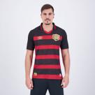 Camisa Umbro Sport Recife I 2024 Camisa Umbro Sport Recife I 2024
