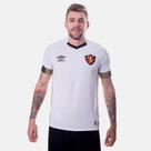 Camisa Umbro Sport Recife II 2021 Camisa Umbro Sport Recife II 2021