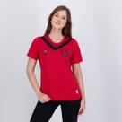 Camisa Umbro Sport Recife III 2024 Feminina Camisa Umbro Sport Recife III 2024 Feminina