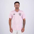 Camisa Umbro Sport Recife Outubro Rosa 2024 Camisa Umbro Sport Recife Outubro Rosa 2024