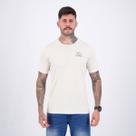 Camisa Under Armour Payoff SS Off White