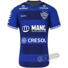 Camisa União de Francisco Beltrão - Modelo I