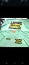 Camisa uniforme