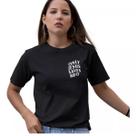 Camisa Unissex 100% Algodão Qualidade personalizada Jesus Camisa Unissex 100% Algodão Qualidade personalizada Jesus