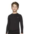Camisa Unissex Blusa Infantil 4 Tamanhos Proteção Solar Uv50