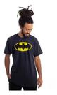 Camisa Unissex Liga Da Justiça Batman Original