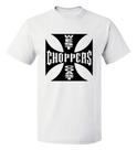 Camisa Unissex Paul Walker West Coast Coppers Carro