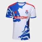 Camisa Universidad De Chile Away 26/27 s/n Torcedor Adidas Masculina