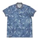 Camisa UOT Gola Polo Original MCP-0418 Band 01