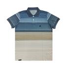 Camisa UOT Polo Azul ORIGINAL MCP-0446 Band 01