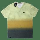 Camisa UOT Tricolor ORIGINAL MCM-3399 B3