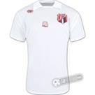 Camisa Usina Santa Bárbara - Modelo II Camisa Usina Santa Bárbara - Modelo II