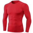 Camisa uv 50+ manga longa térmica masculina camiseta malha fria Camisa uv 50+ manga longa térmica masculina camiseta malha fria