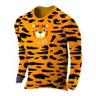 Camisa UV Infantil Authentic