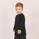 Camisa UV infantil proteção solar unissex 1 ao 4 Lavin Basic 15-C1
