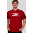 Camisa vans classic masculina