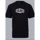 Camisa vans hex ss