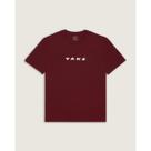 Camisa vans mc retro