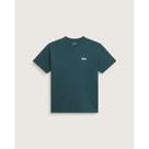 Camisa vans new left chest
