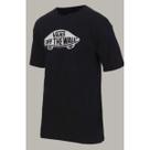 Camisa vans otw classic ss