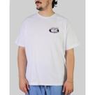 Camisa vans show off ss