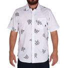 Camisa Vans Thank You Floral SS