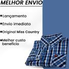 Camisa vaqueiros infantil xadrez manga longa country meninos Camisa vaqueiros infantil xadrez manga longa country meninos