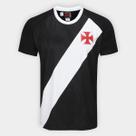Camisa Vasco Braziline Principia Masculina Camisa Vasco Braziline Principia Masculina