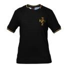 Camisa Vasco da Gama Bench - Masculino Tamanho:GGCor:Preto