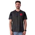 Camisa Vasco da Gama Oficial Adulto Nucleo Passeio Braziline