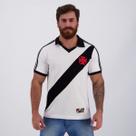 Camisa Vasco da Gama Retrô 1988 Camisa Vasco da Gama Retrô 1988