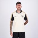 Camisa Vasco Estouro Bege