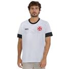 Camisa Vasco Festejar Braziline Masculina Camisa Vasco Festejar Braziline Masculina