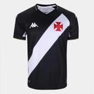 Camisa Vasco Kombat Home Player 23/24 (S/N) Jogador Kappa Masculina - Ref EKVA211996