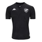 Camisa Vasco Masculina Kappa Kombat Jogador 25 Oficial