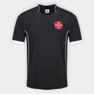 Camisa Vasco Masculina Camisa Vasco Masculina